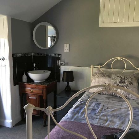 Alberta Guest House ダンディー エクステリア 写真
