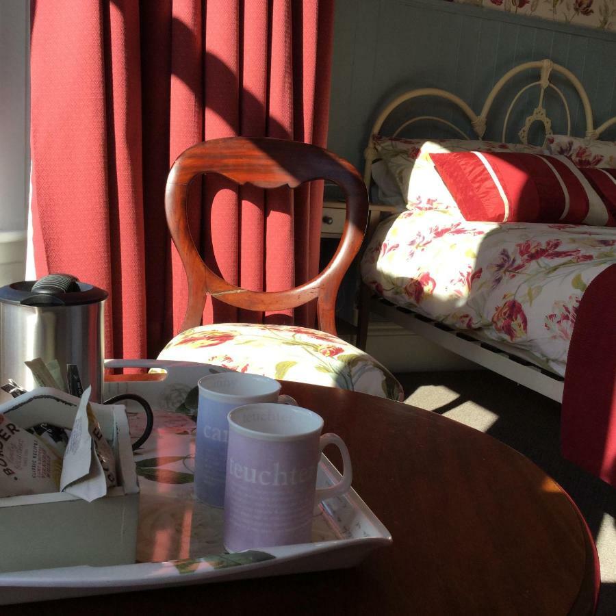 Alberta Guest House ダンディー エクステリア 写真