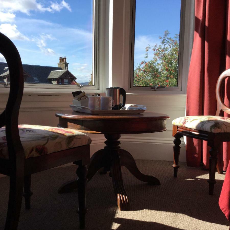 Alberta Guest House ダンディー エクステリア 写真