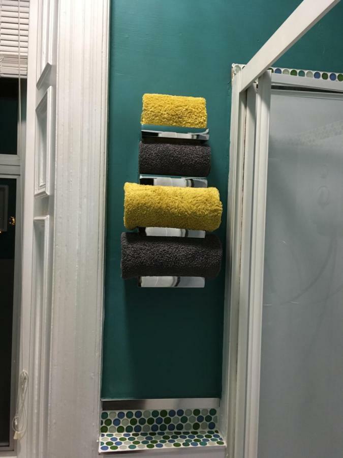 Alberta Guest House ダンディー エクステリア 写真