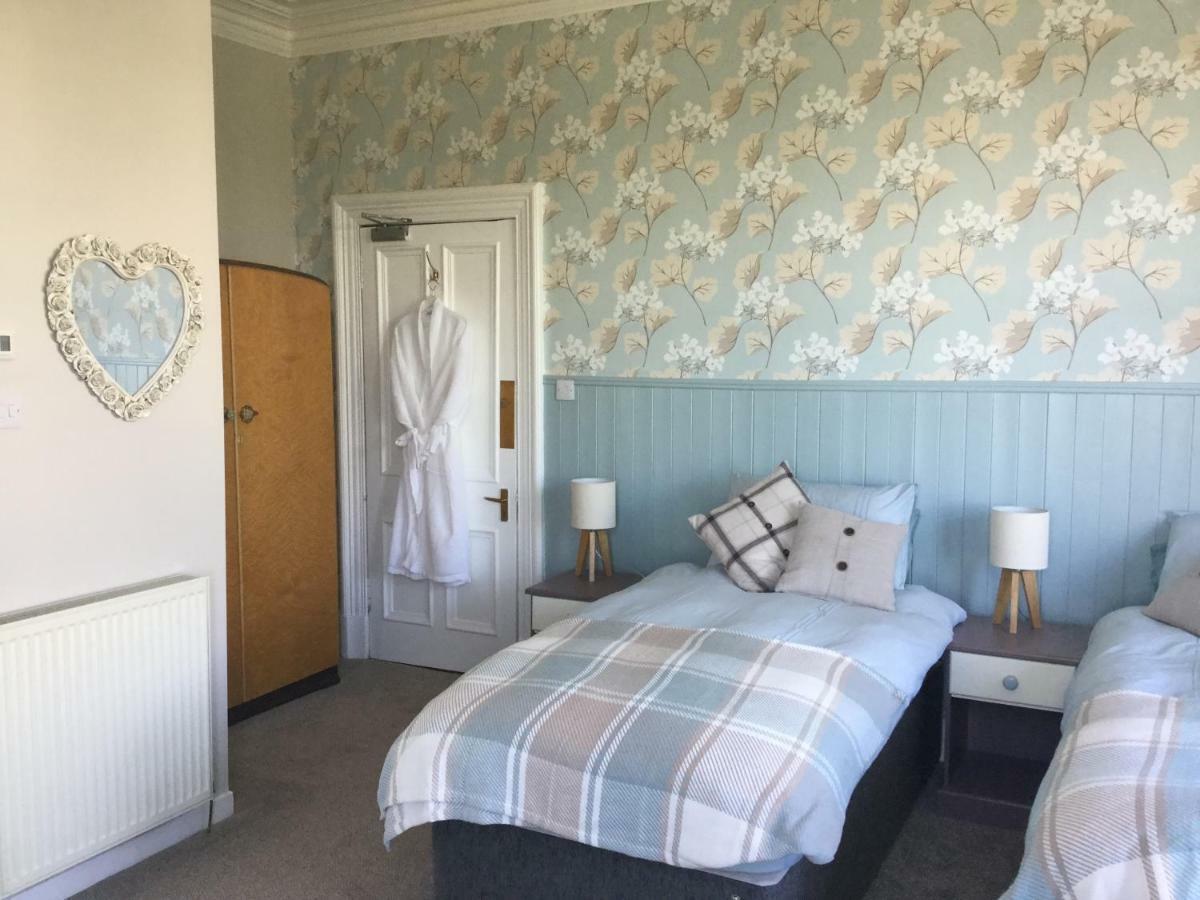 Alberta Guest House ダンディー エクステリア 写真